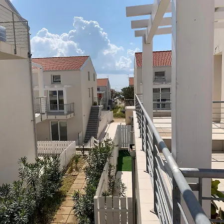 Le Ciliegie: Appartamento Moderno Isola Rossa Exterior photo
