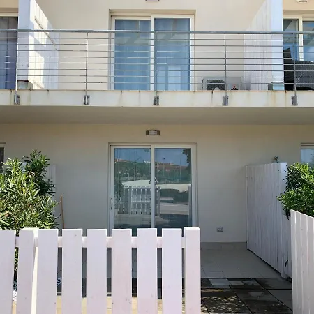 Le Ciliegie: Appartamento Moderno Isola Rossa Exterior photo