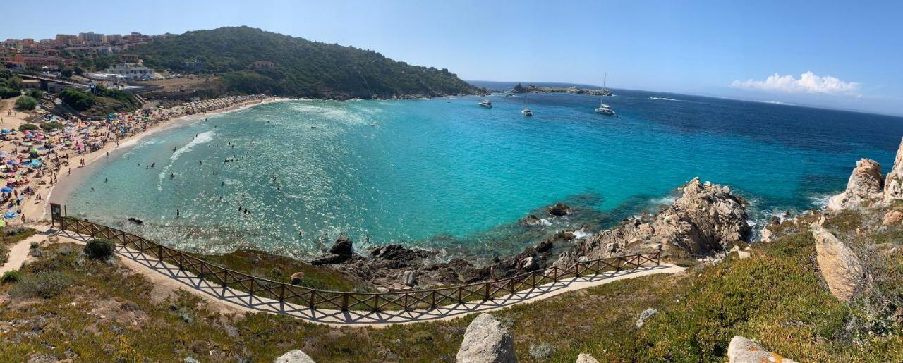 Le Ciliegie: Moderno Holiday home Isola Rossa